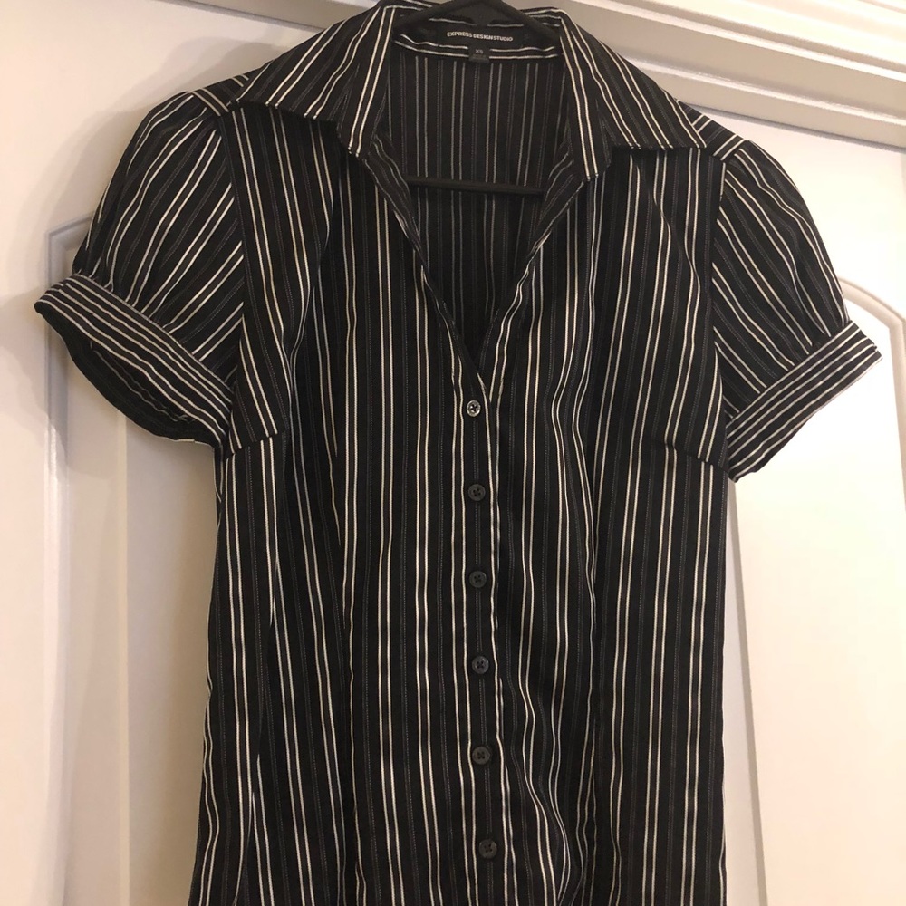 Express Design Studio Shirt